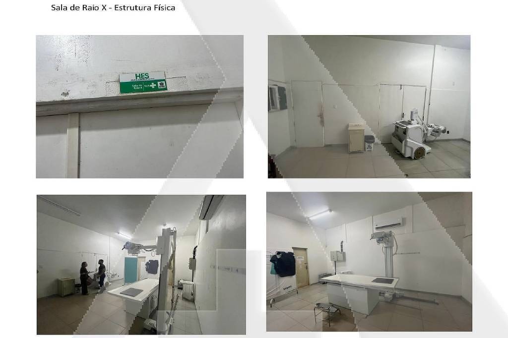 Amapá infla dados e aumenta verba de emenda, diz auditoria – 05/07/2025 – Poder