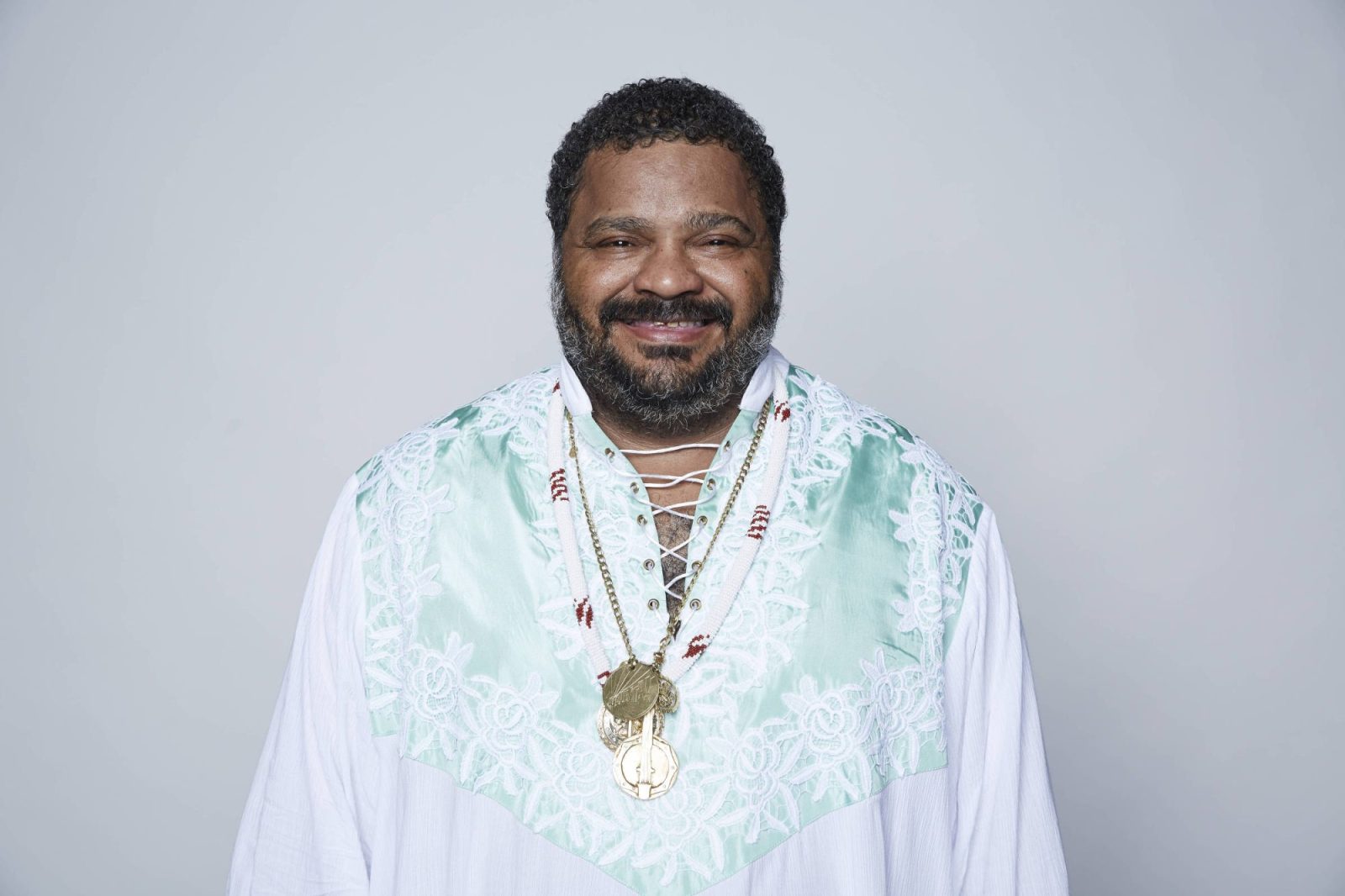 Arlindo Cruz: Biografia narra a intensidade do sambista – 05/07/2025 – Ilustrada