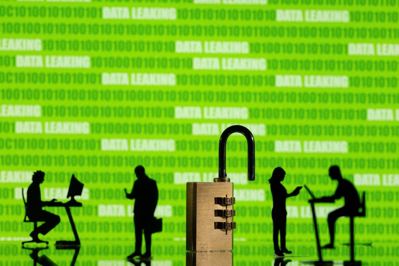 Ataque hacker: R$ 541 mi foram pulverizados em 29 bancos – 06/07/2025 – Tec