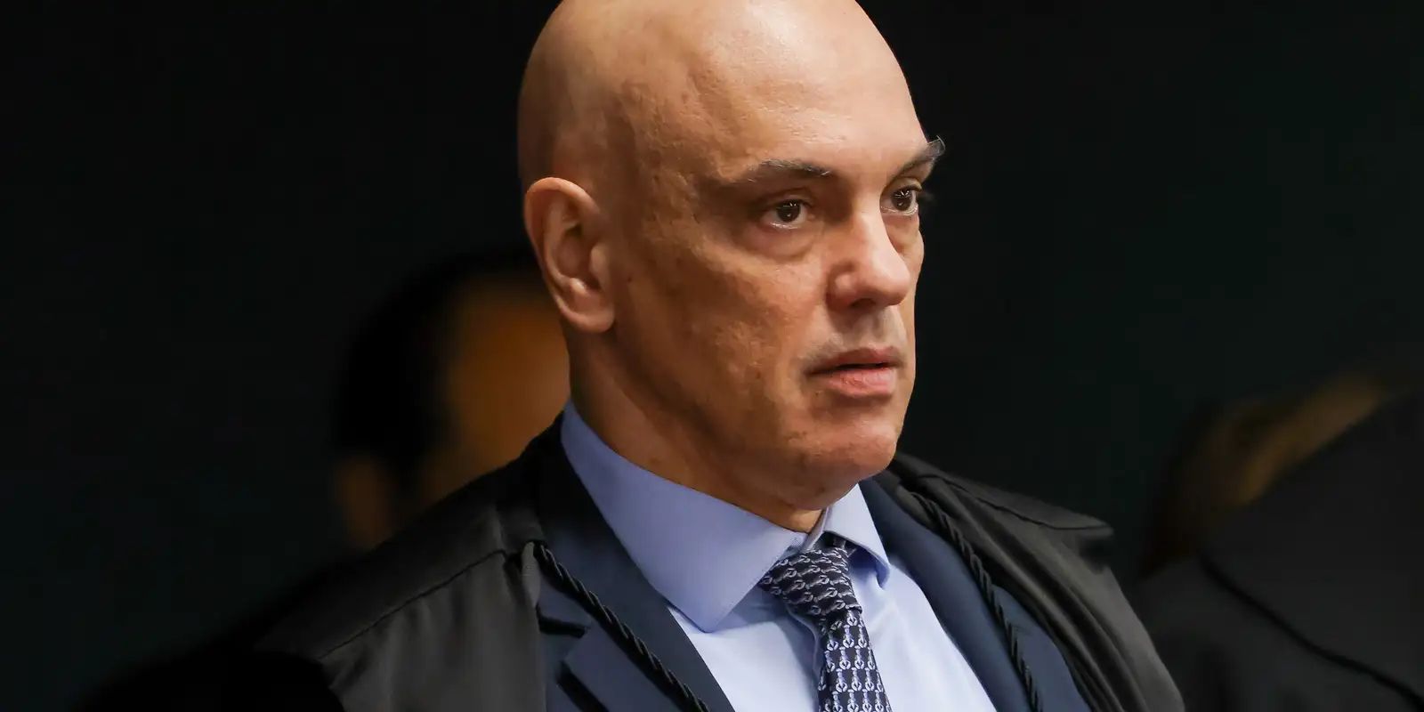 Audiência no STF termina sem acordo sobre IOF