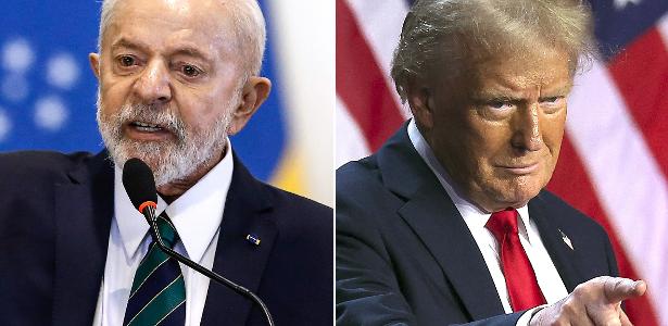 Brasil e EUA tentam fechar acordo tarifário antes de prazo final de Trump