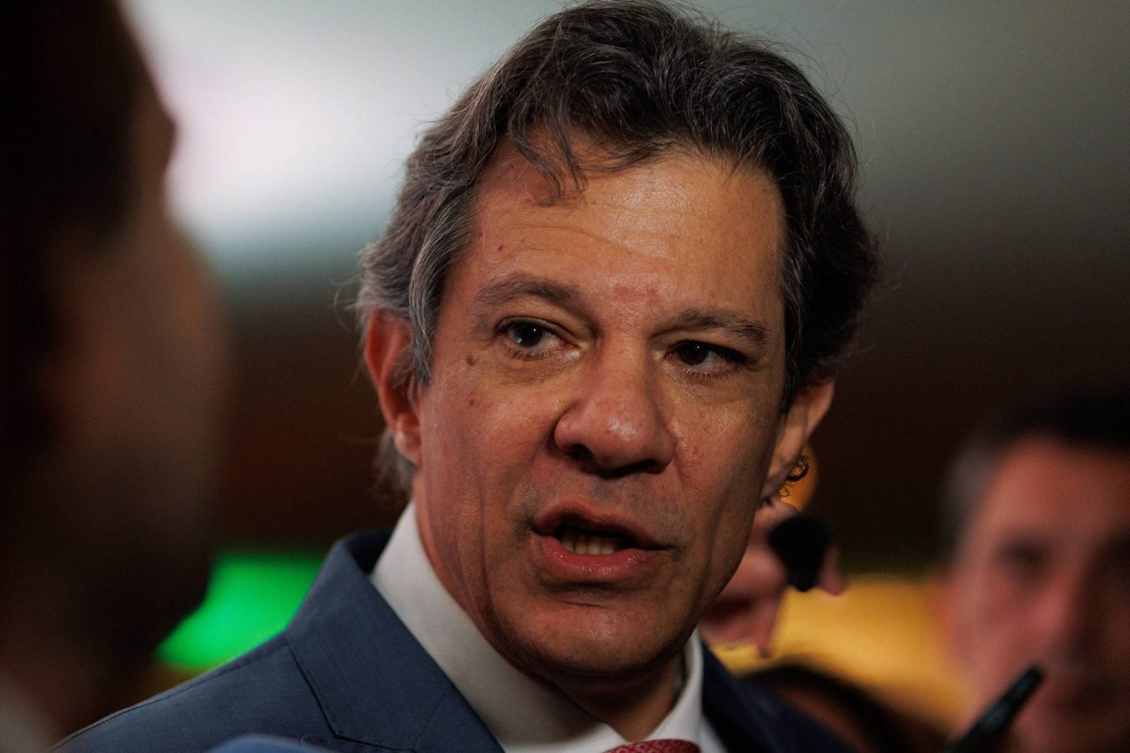 Brics: Haddad pede reglobalização sustentável em discurso – 05/07/2025 – Mercado