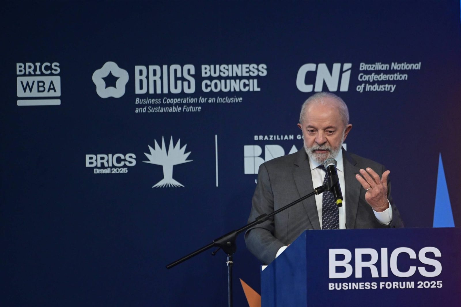 Brics alerta sobre uso de clima para restringir comércio – 06/07/2025 – Mercado