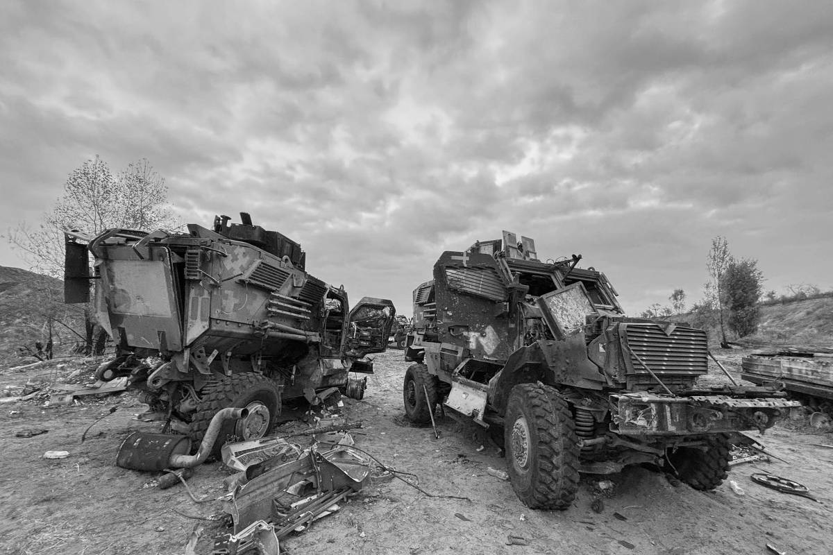 Bruxelas: estoque de minerais essenciais devido à guerra – 06/07/2025 – Mercado