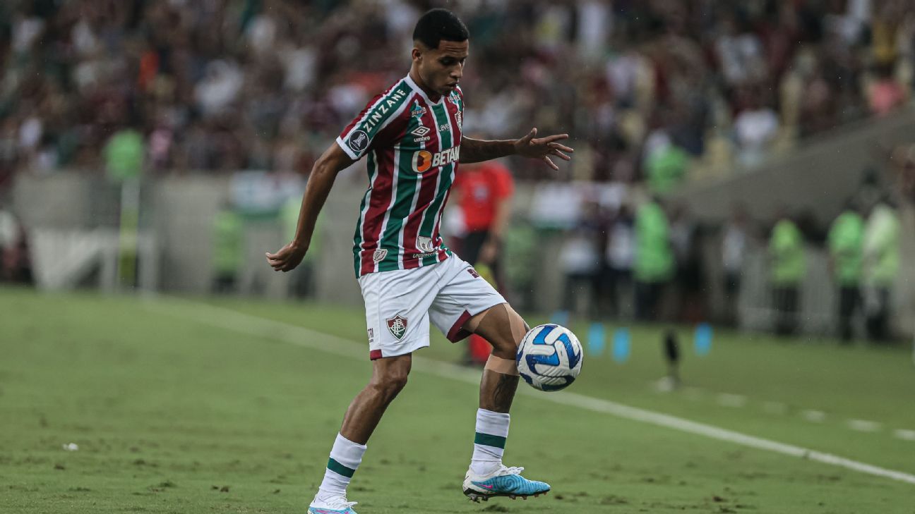 Campeão da Libertadores acerta com o Atlético-MG
