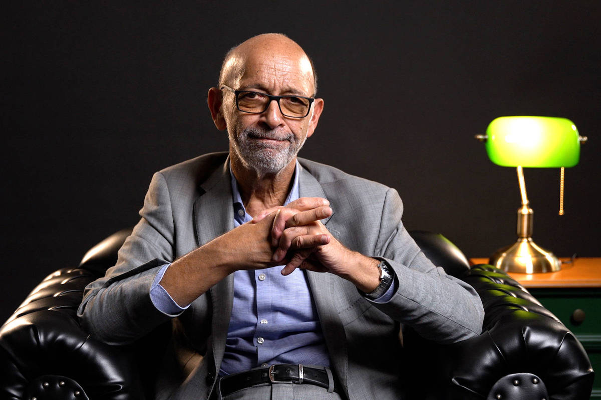 CasaFolha: ex-diretor da OMS faz live sobre envelhecimento – 05/07/2025 – Equilíbrio e Saúde