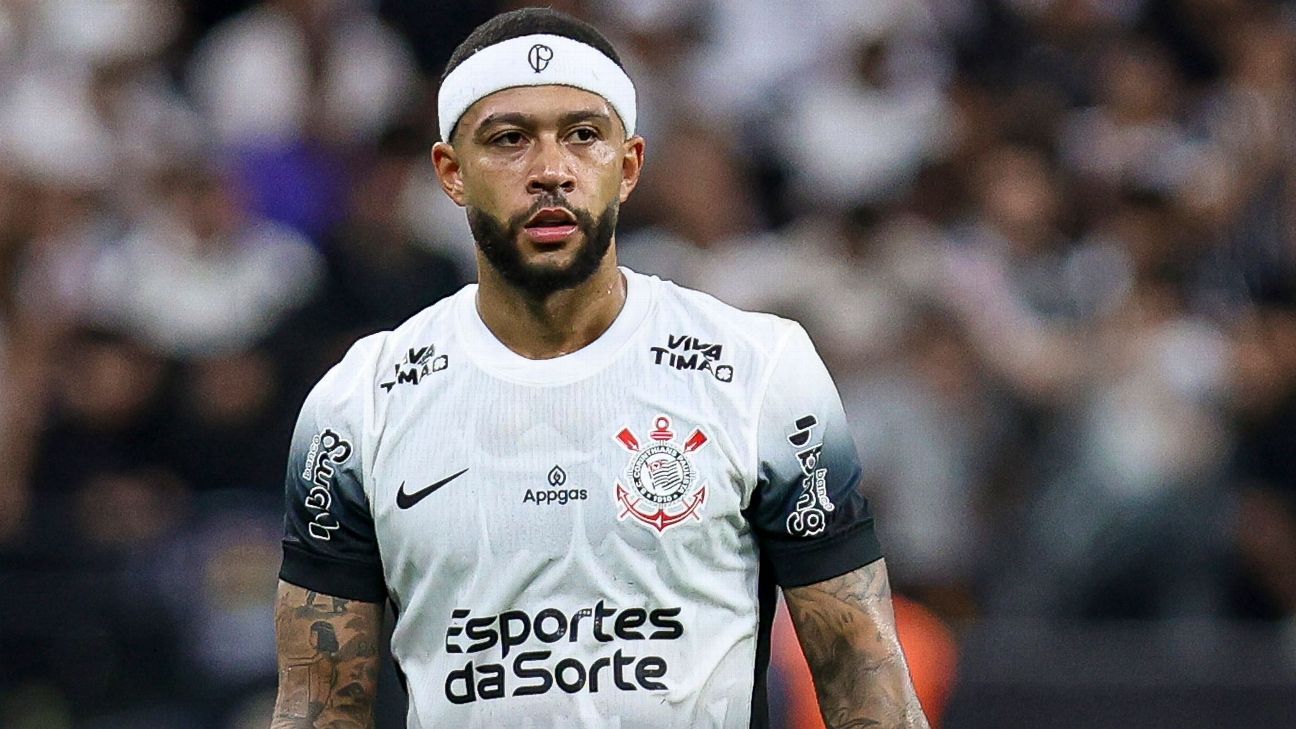 Casagrande diz que contrato do Corinthians ‘caiu do céu’ para Memphis e detona