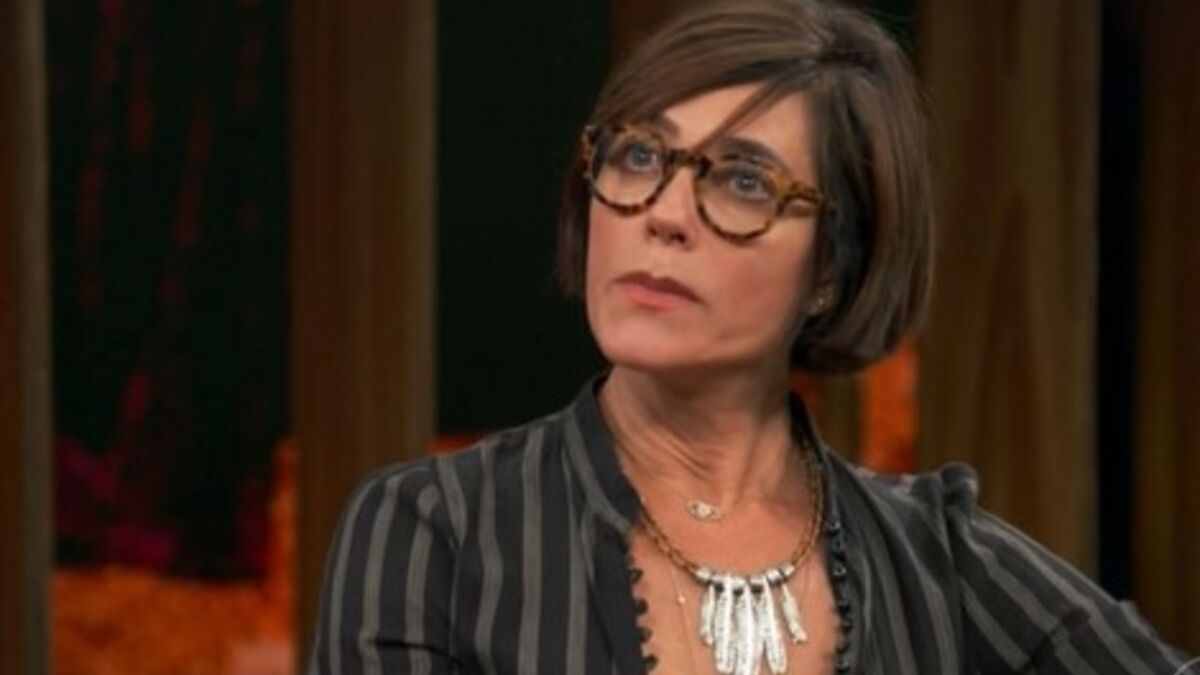 Christiane Torloni relembra morte do filho durante acidente doméstico