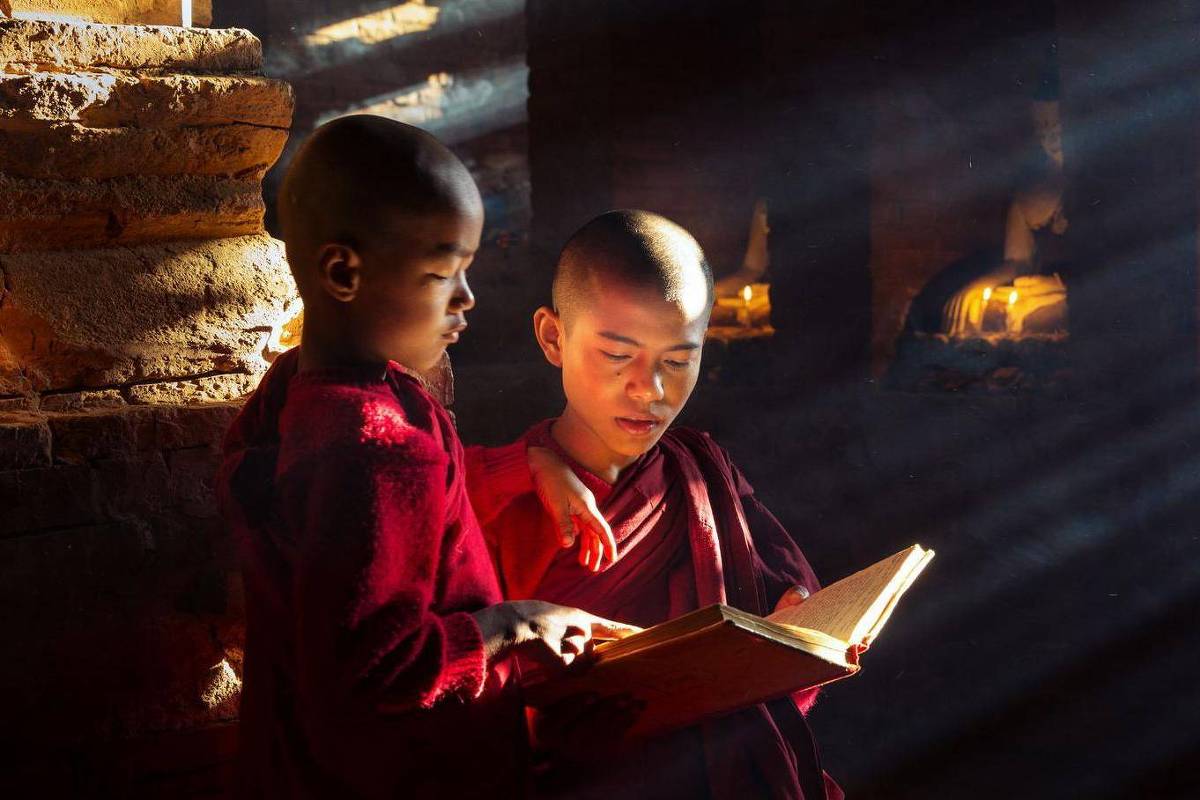 Como é o ritual para encontrar sucessor do dalai-lama? – 04/07/2025 – Mundo