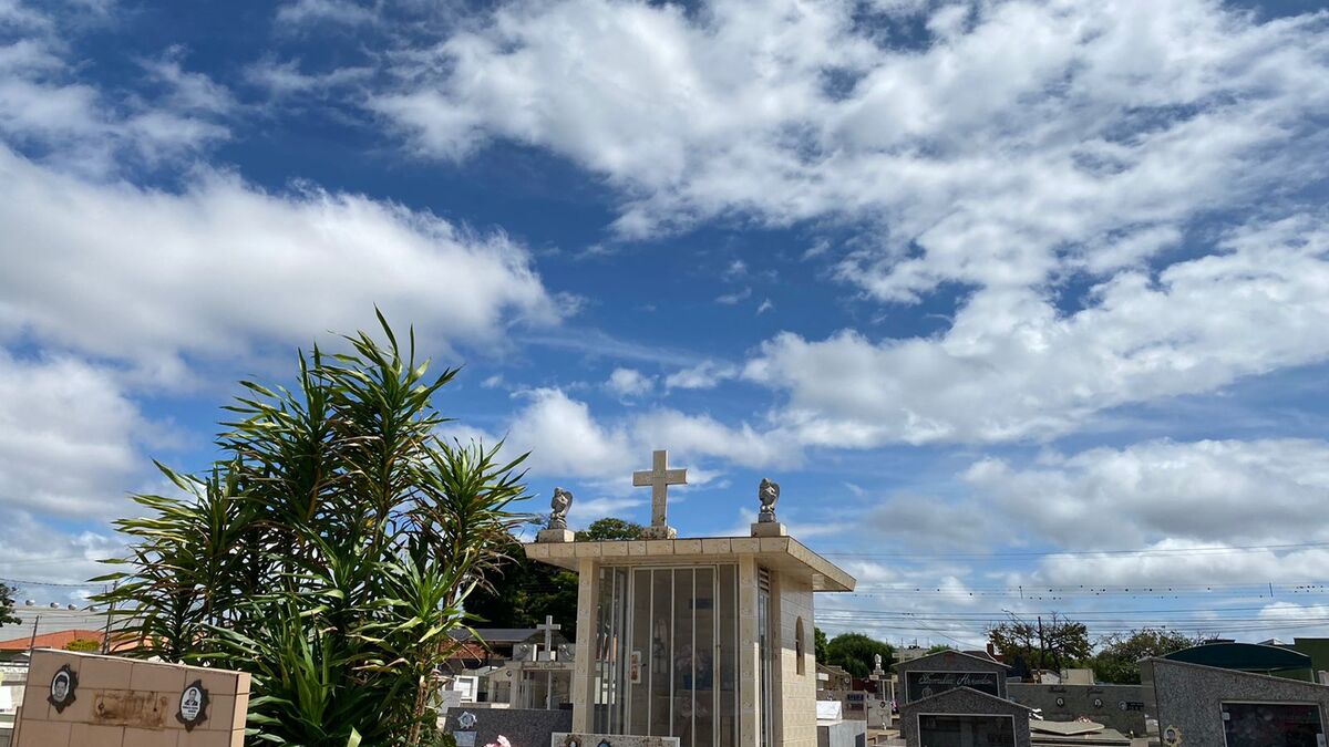 Confira os falecimentos desta segunda-feira (7) em Apucarana