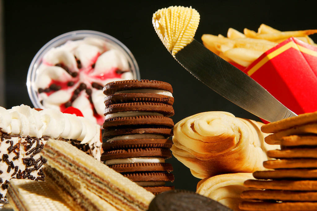 Consumo de doces e salgadinhos cai nos EUA – 06/07/2025 – Mercado