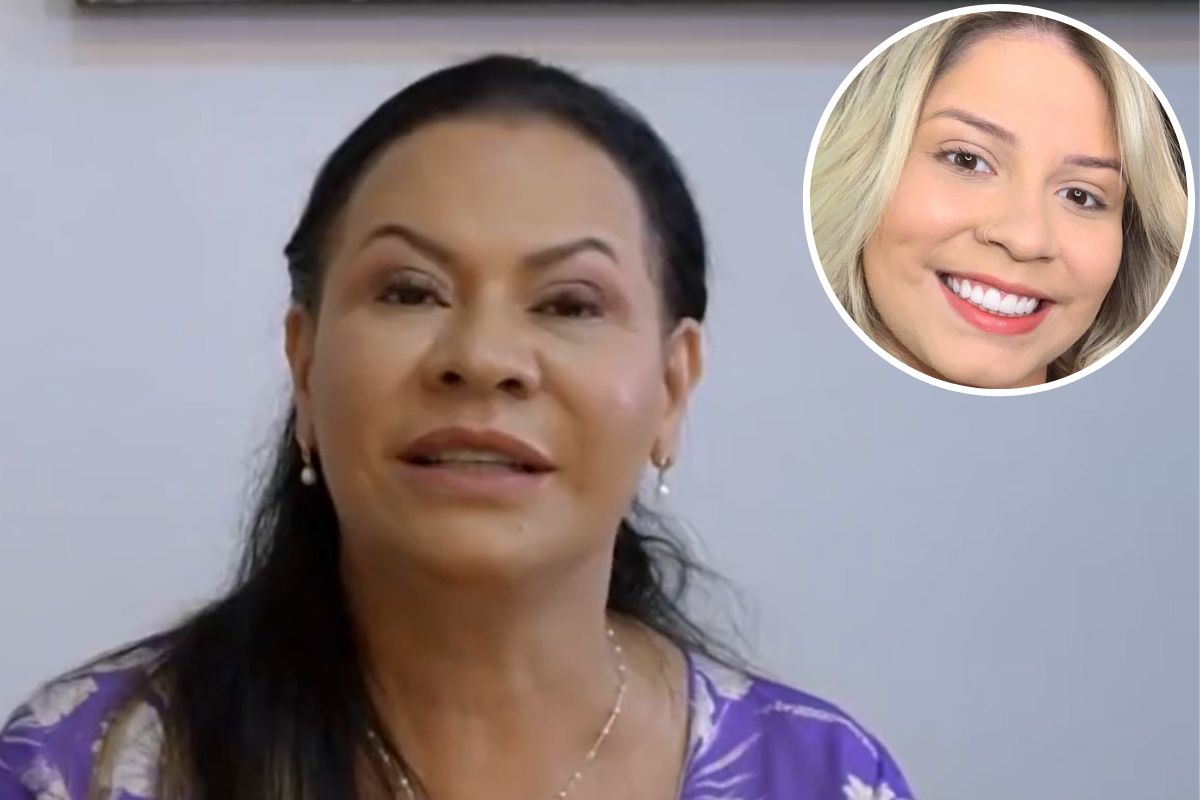 Defesa de Dona Ruth rompe silêncio e aponta novas provas