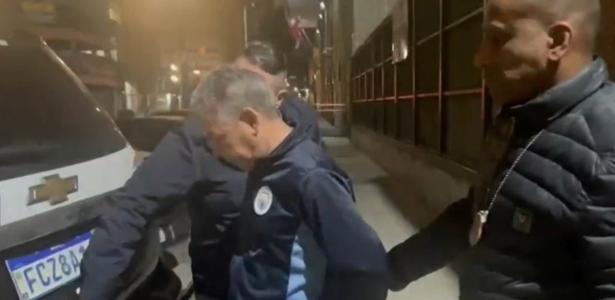 Defesa de suspeito diz que cliente foi ‘fantoche’