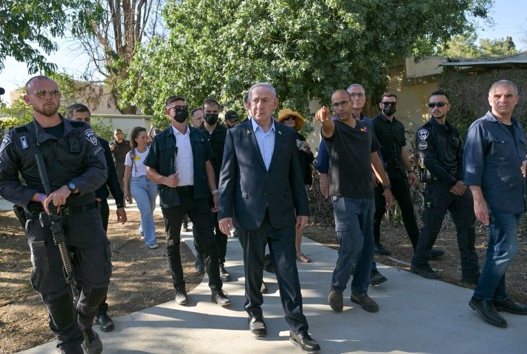 Delegação israelense irá ao Catar para negociações de cessar-fogo com o Hamas