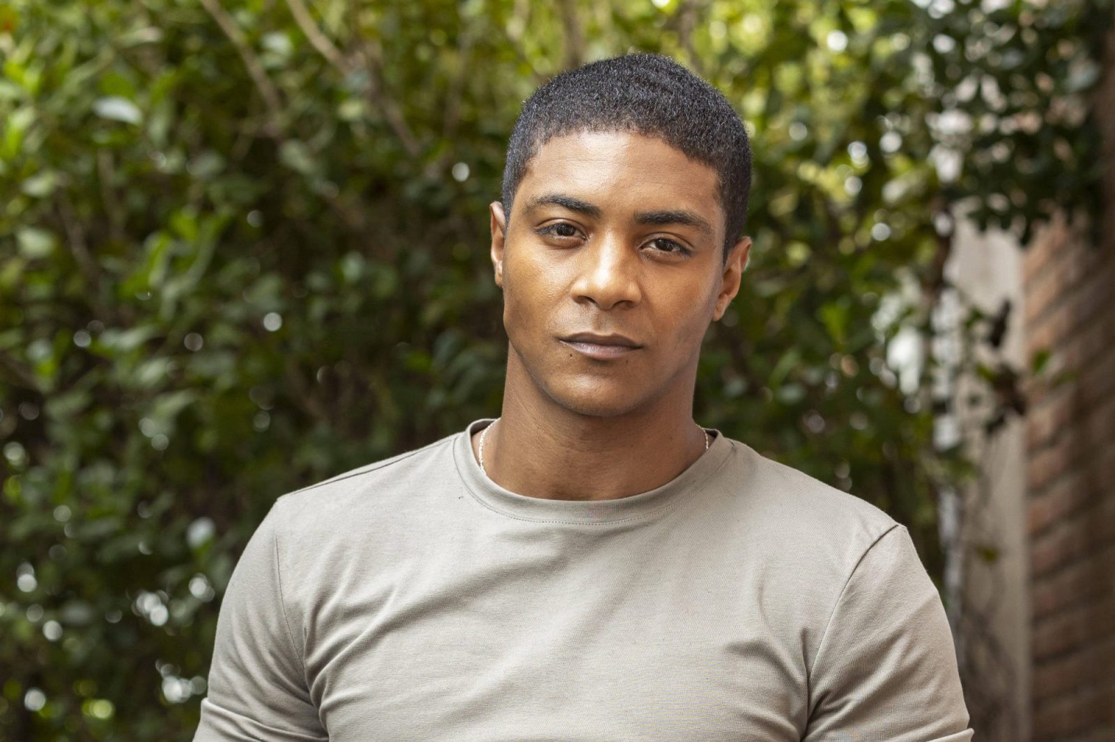 ‘Dona de Mim’: Marlon é filmado tomando banho e viraliza – 06/07/2025 – Televisão