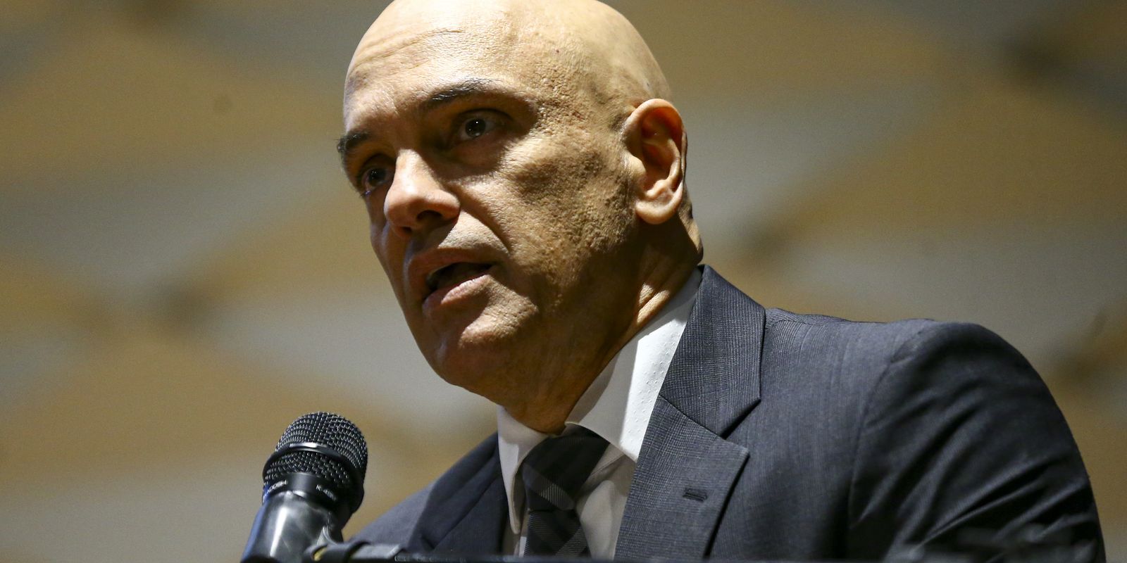 EUA revogam visto de Moraes e “aliados na Corte”