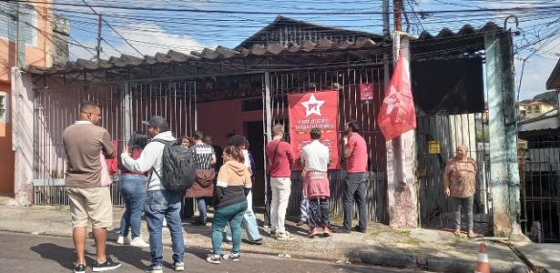 Eleição do PT expõe tensão entre militância e cúpula do partido