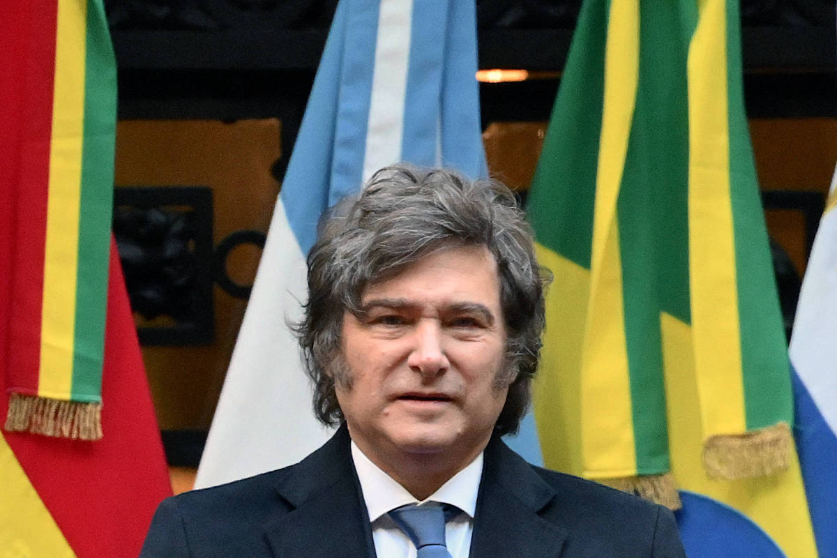 Em evento pré-COP30, Paraguai e Argentina limitam gênero – 06/07/2025 – Painel
