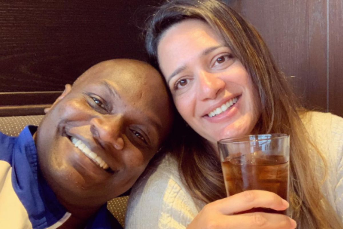Esposa de Jacaré comenta revelação de Sheila Mello sobre affair no É o Tchan