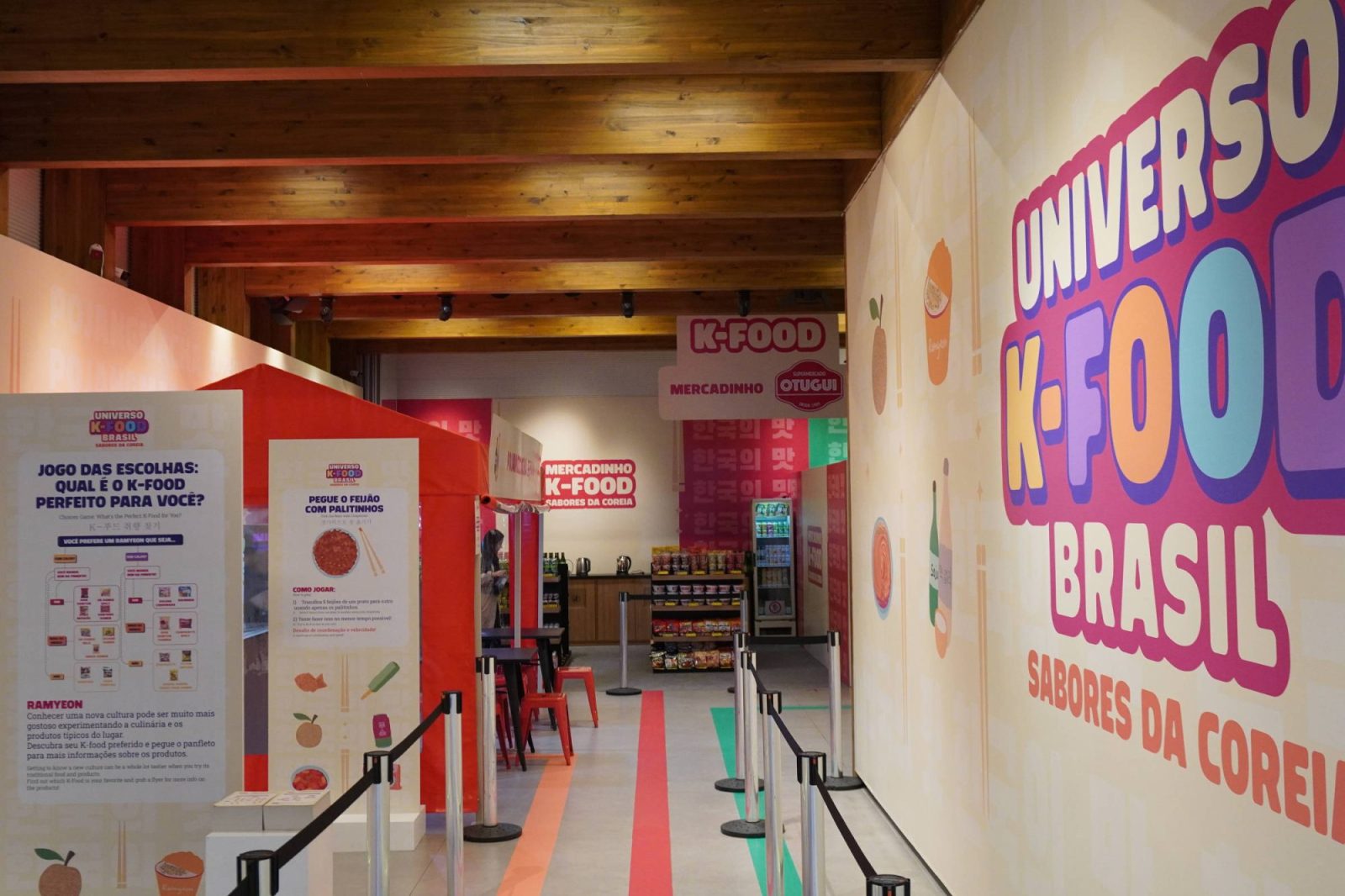 Evento grátis dá aula e degustação de comida coreana em SP – 05/07/2025 – K-cultura