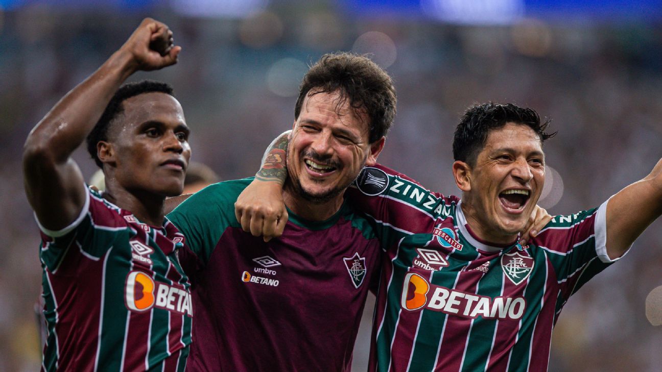 Ex-clube de Arias explica por que abriu mão de dinheiro e ‘ajudou’ Fluminense