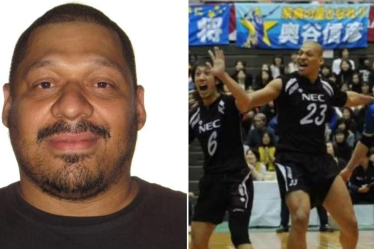 Ex-jogador da Seleção é morto a tiros em Cuiabá. Saiba detalhes!