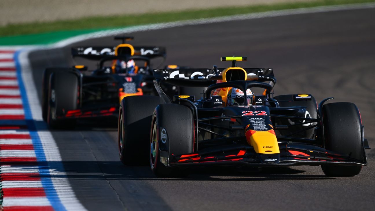 F1 tem trocas bombásticas e até saída de ‘figurão’ da Red Bull; veja o que mudou