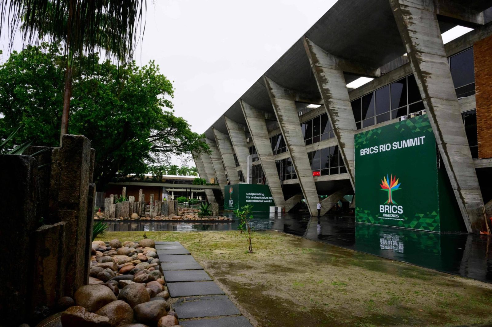 Falta de ambição do Brics salta aos olhos – 04/07/2025 – Igor Patrick
