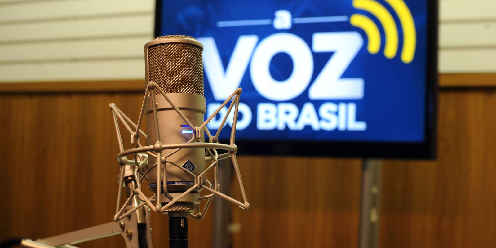 Hoje é Dia: Voz do Brasil e direitos das mulheres negras são destaques