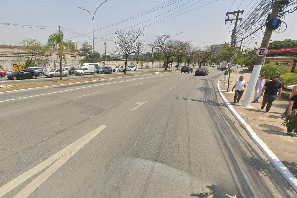 Homem morre após ser atropelado na zona oeste de SP – 05/07/2025 – Cotidiano