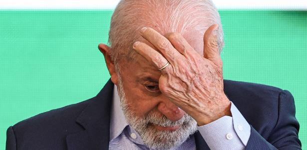 Jantares decisivos definem governabilidade de Lula no ‘Gilmarpalooza’