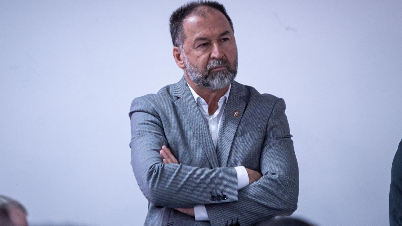 Justiça diz que escândalo com presidente do Corinthians não altera pagamento de dívidas