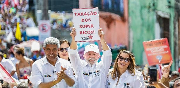 Lula 3 volta às origens e vai ao ataque na defesa do seu mandato
