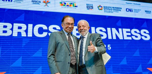Lula defende governança multilateral sobre Inteligência Artificial