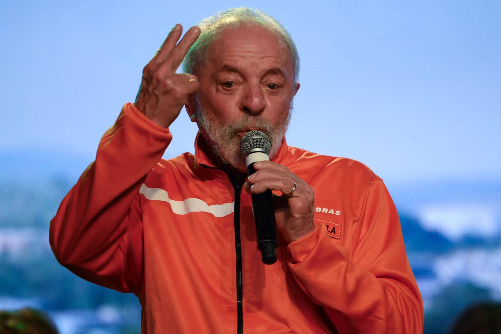 Lula elogia Congresso, prega conciliação e crava reeleição – 04/07/2025 – Poder