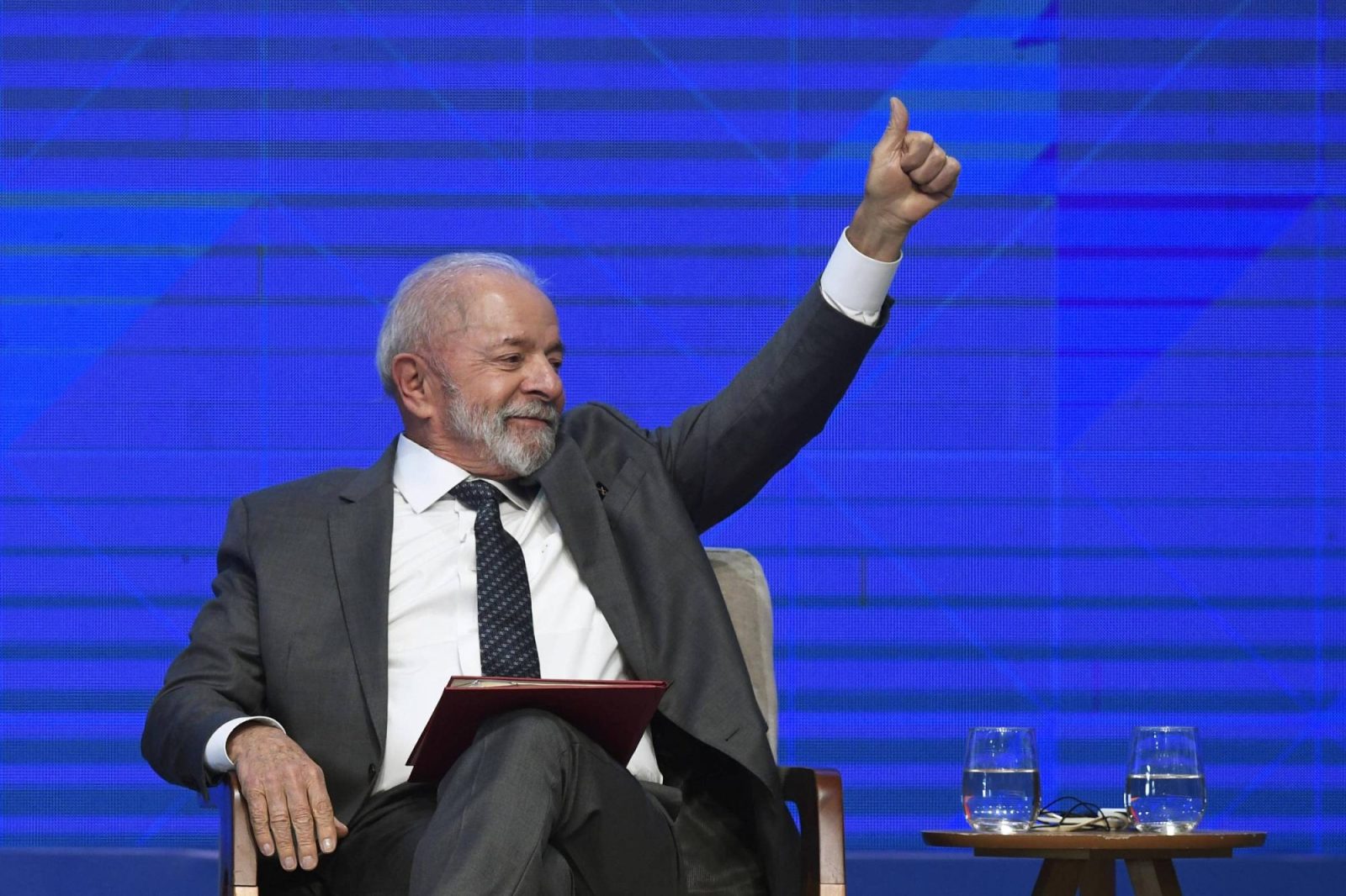 Lula: emergentes precisam defender regras do comércio – 05/07/2025 – Brasília Hoje