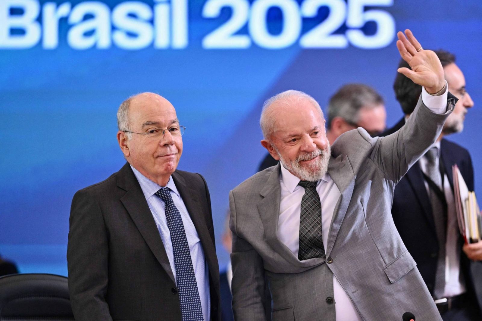 Lula teve reação jeca a artigo da The Economist – 05/07/2025 – Elio Gaspari
