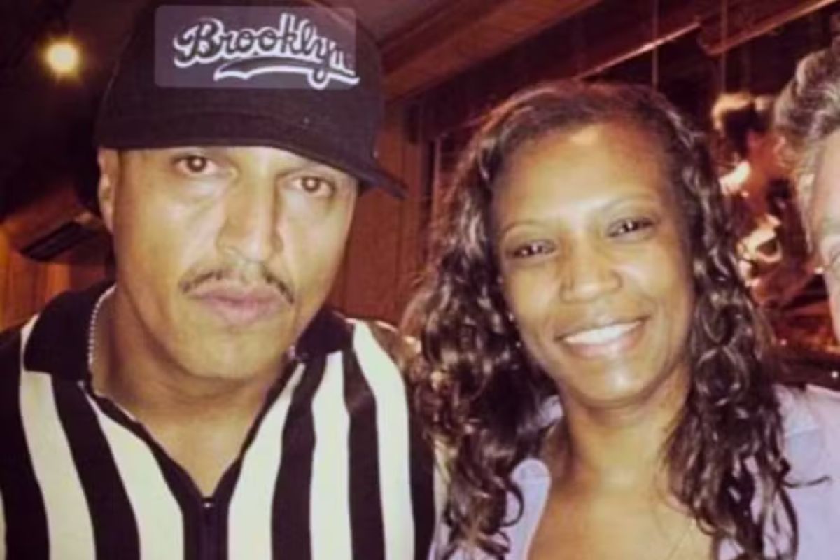 Mano Brown revela separação de Eliane Dias e explica motivo do silêncio