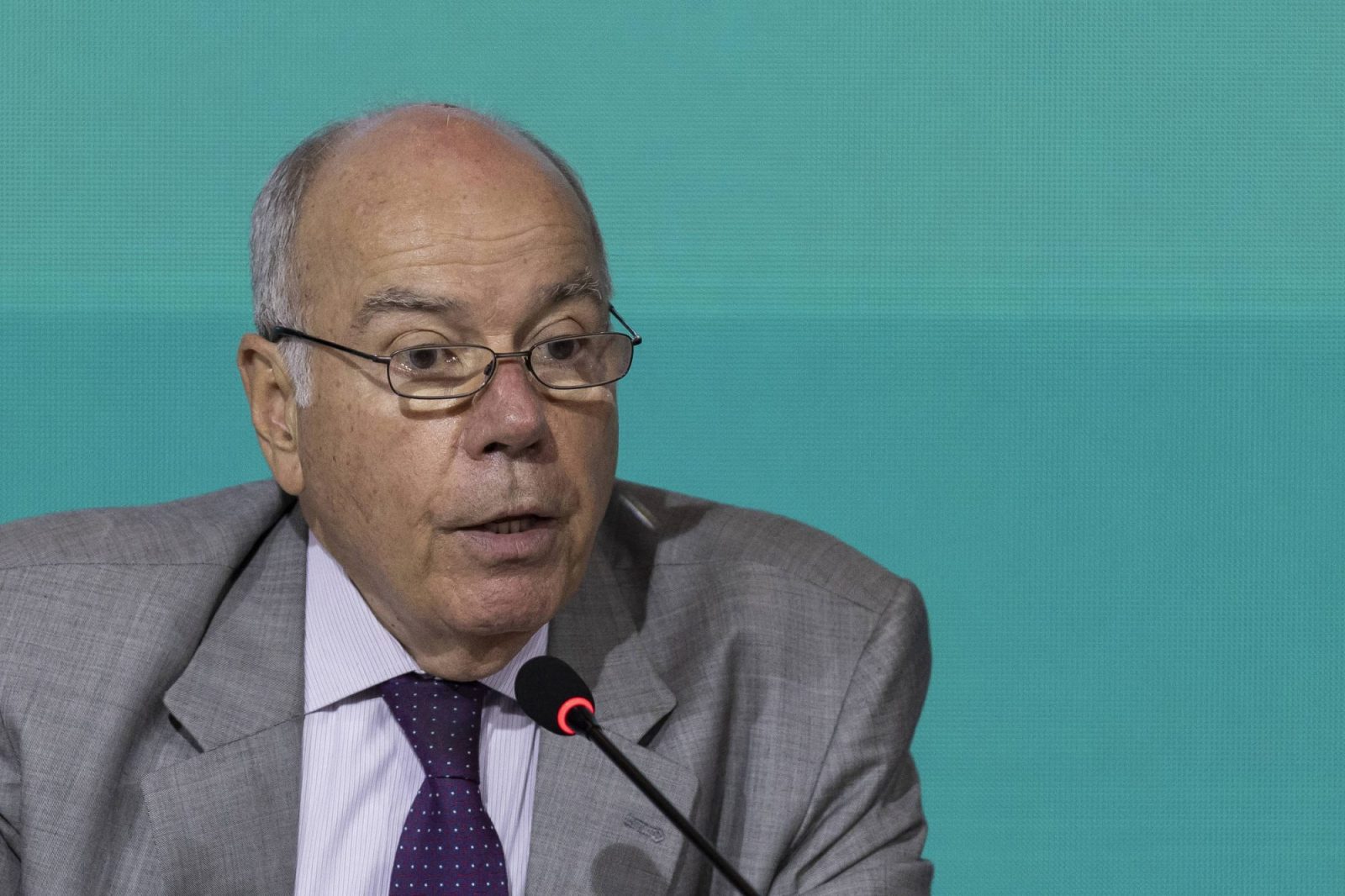 Mauro Vieira: Brics não foi esvaziado e Lula ‘cala fundo’ – 06/07/2025 – Mônica Bergamo