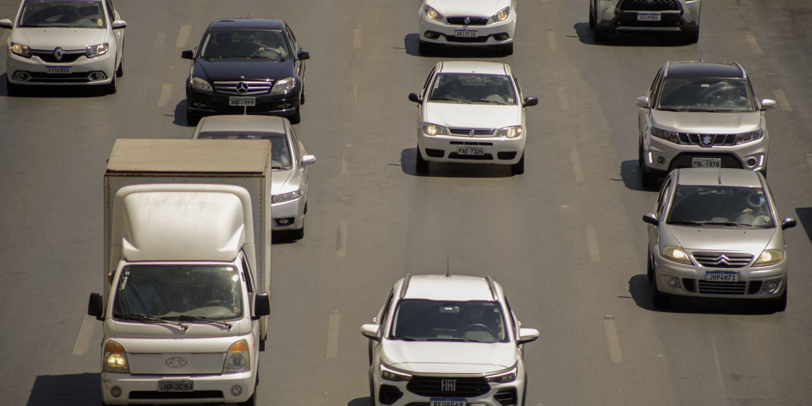 Montadoras credenciam carros compactos para obter IPI Zero
