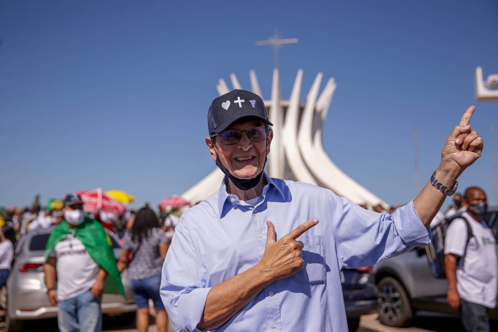 Moraes autoriza Jefferson trocar tornozeleira eletrônica – 04/07/2025 – Brasília Hoje