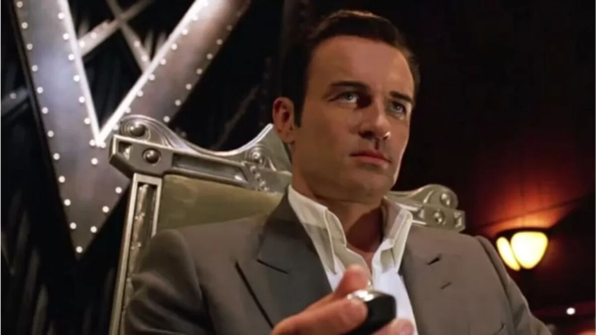 Morre Julian McMahon, ator de “Quarteto Fantástico”, aos 56 anos