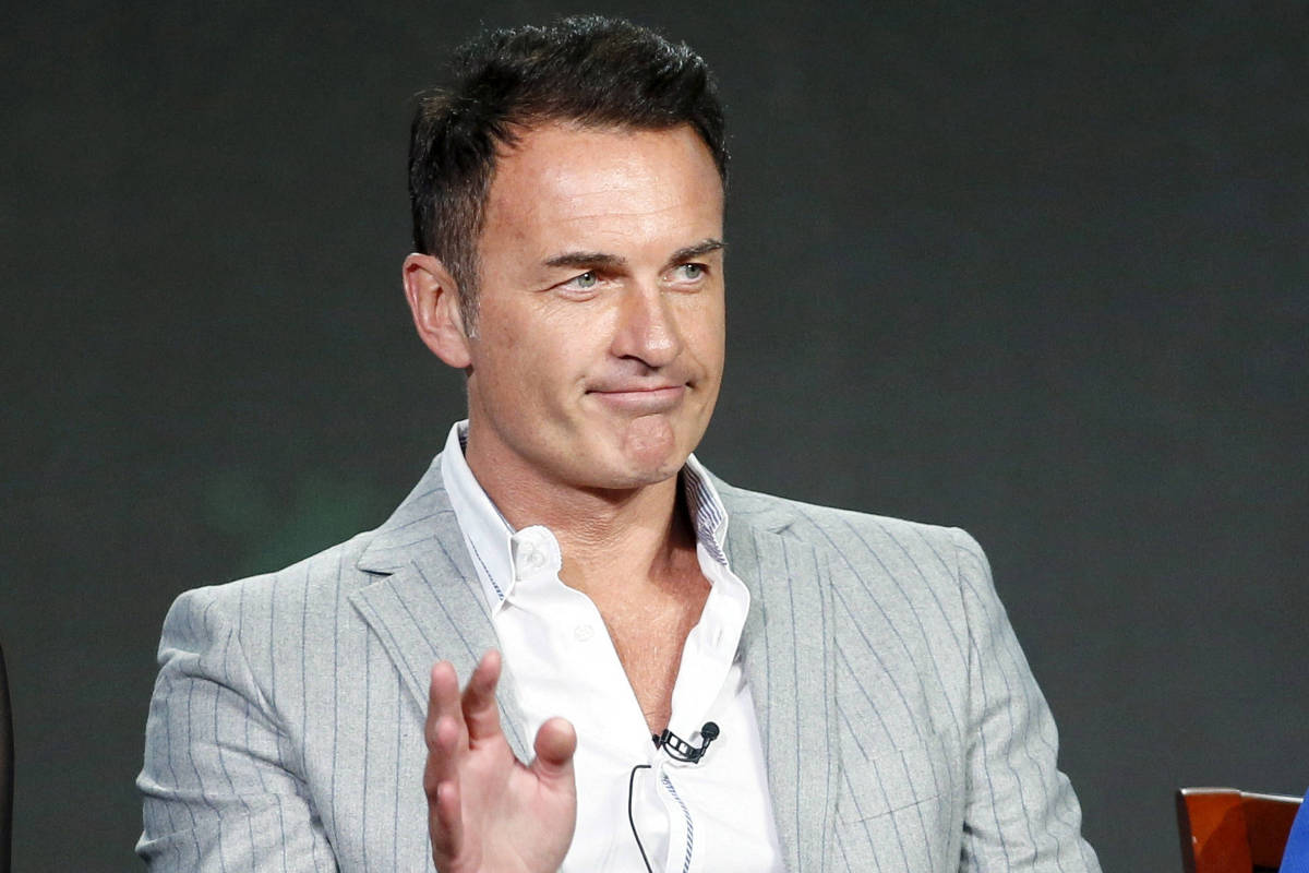Morre Julian McMahon, de Quarteto Fantástico, aos 56 anos – 04/07/2025 – Ilustrada