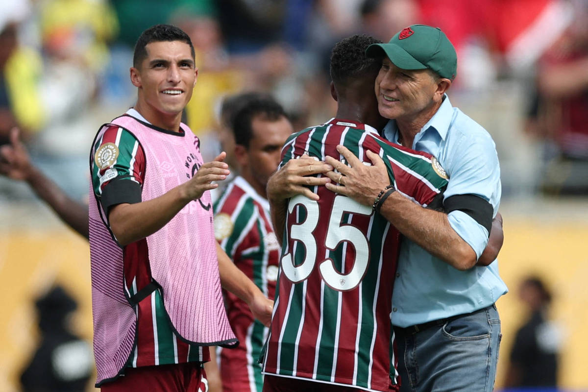 Mundial mostra que o Brasil pode voltar a ser do futebol – 05/07/2025 – PVC