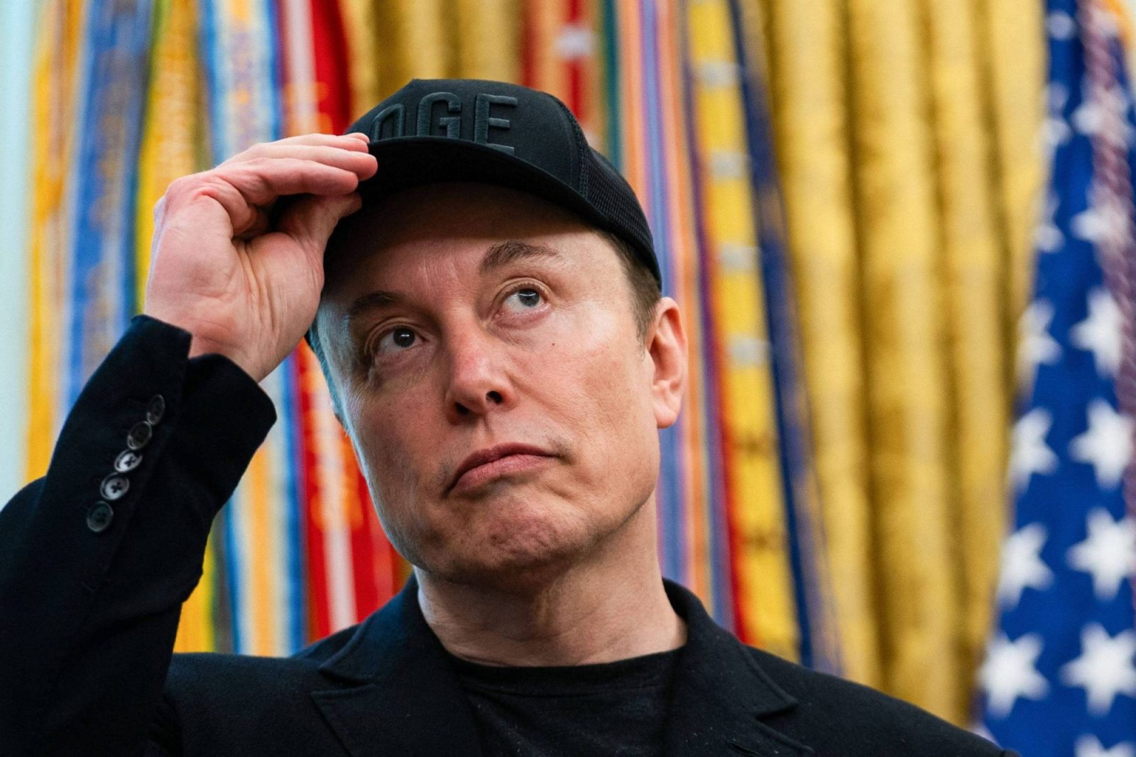 Musk diz que formou novo partido político nos EUA – 05/07/2025 – Mundo