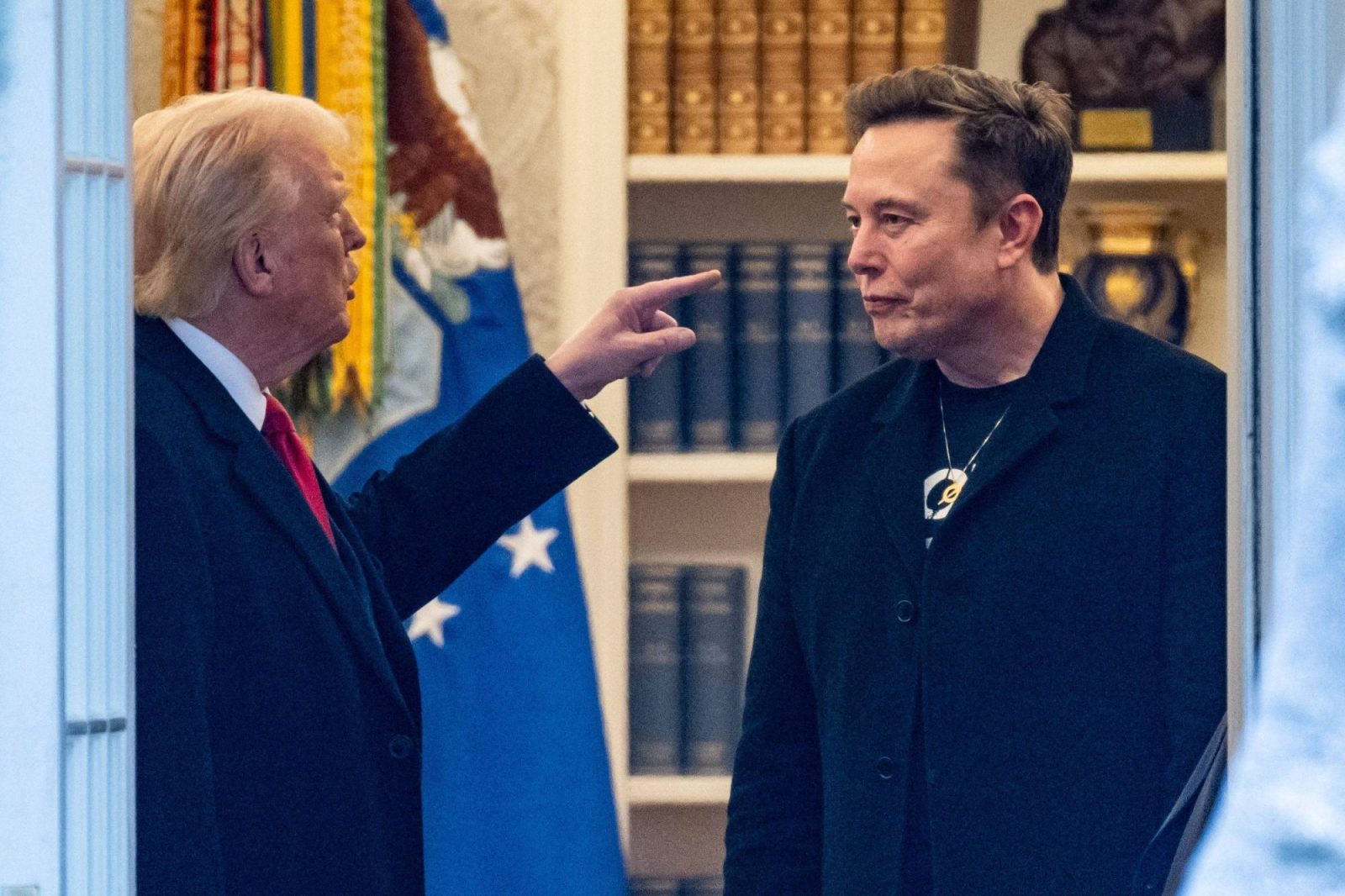 Musk luta para salvar a Tesla de Trump: ‘acordou’ – 04/07/2025 – Mercado