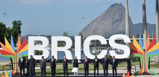 Na Cúpula do Brics, Lula pede reforma no Conselho de Segurança da ONU
