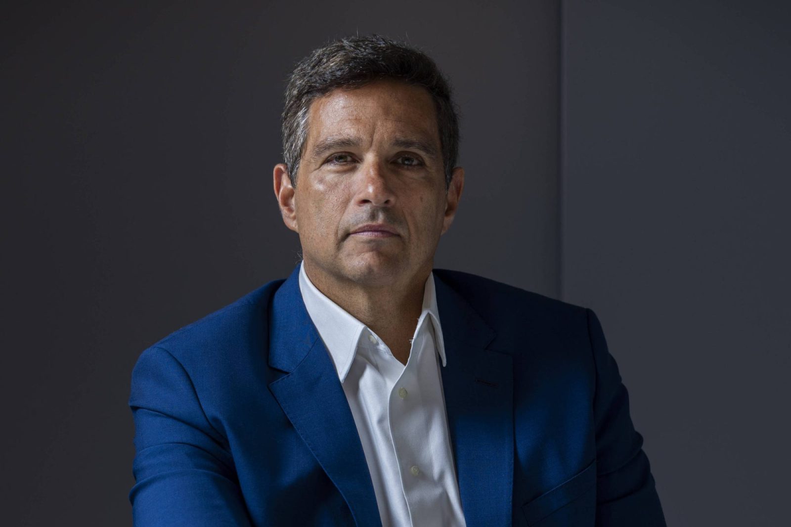 ‘Nós contra eles’ não fará país crescer, diz Campos Neto – 05/07/2025 – Mercado
