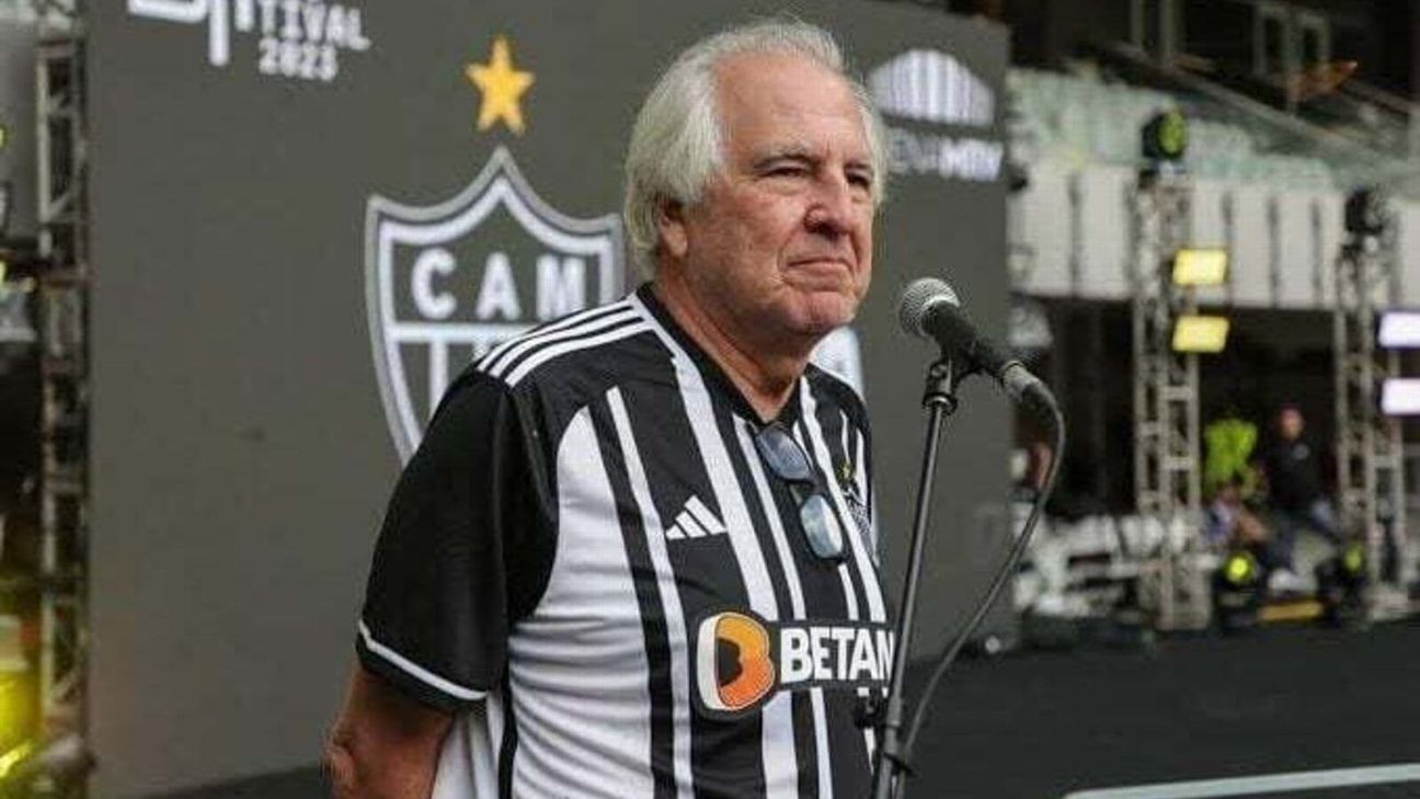 OPINIÃO: Caos do Atlético-MG prova que rico não rasga dinheiro