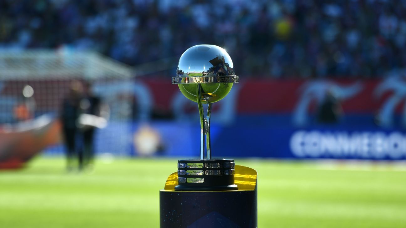 Onde assistir às oitavas da Sul-Americana com Atlético-MG e Fluminense